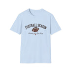 Football Love Story T-Shirt