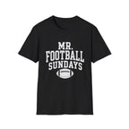 Mr. Football Sundays T-Shirt