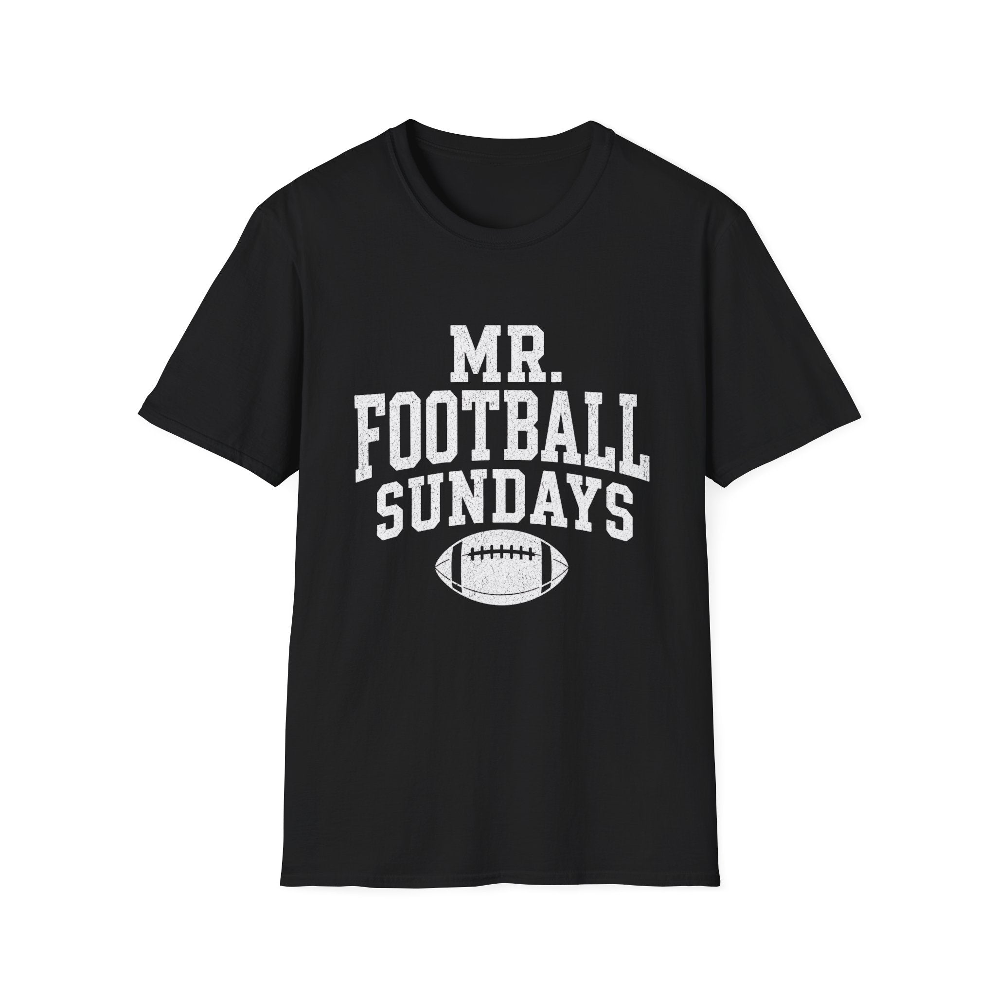Mr. Football Sundays T-Shirt