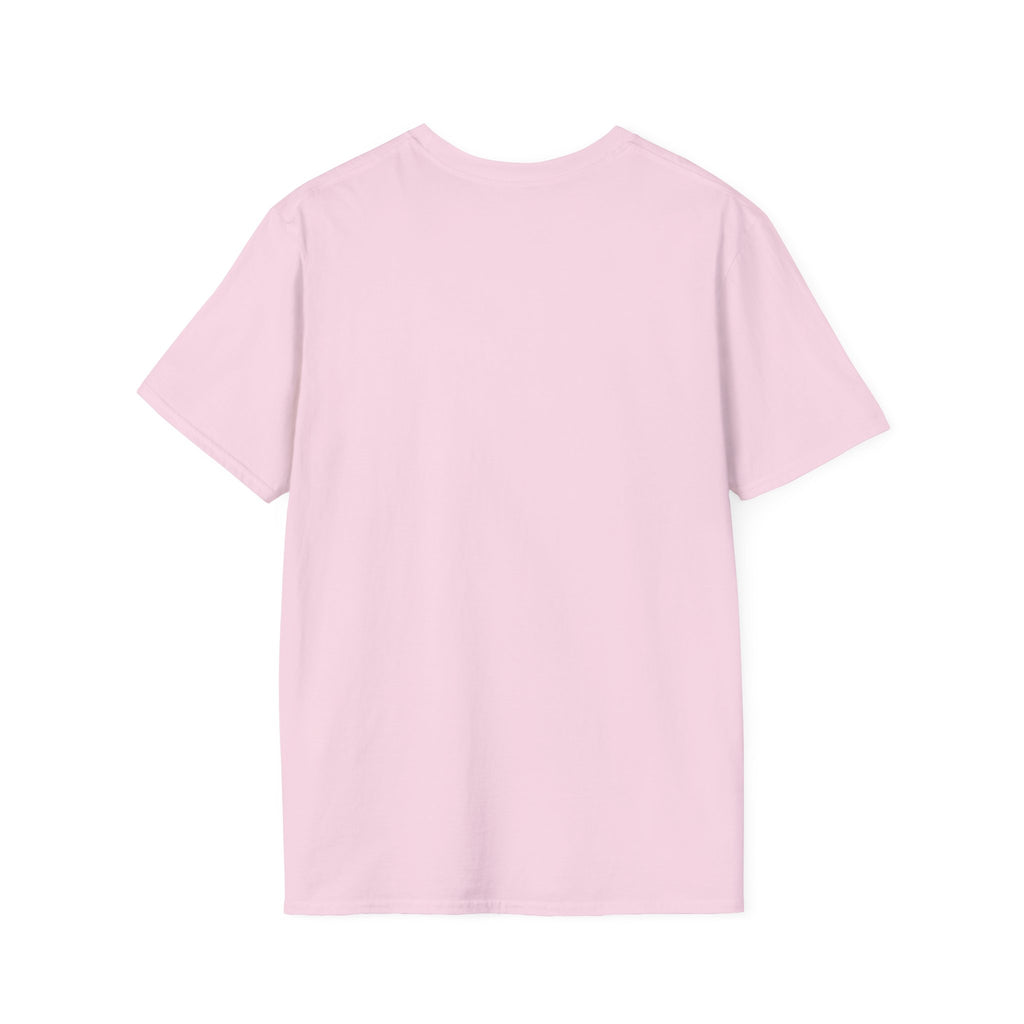 2 Football Hearts T-Shirt