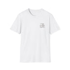 Cozy Weather Together (small) T-Shirt