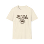 Sunday Tradition T-Shirt