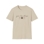 Game Day with You (Sunday) T-Shirt