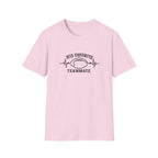 His Fav Teammate T-Shirt