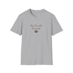 My Fav Teammate T-Shirt