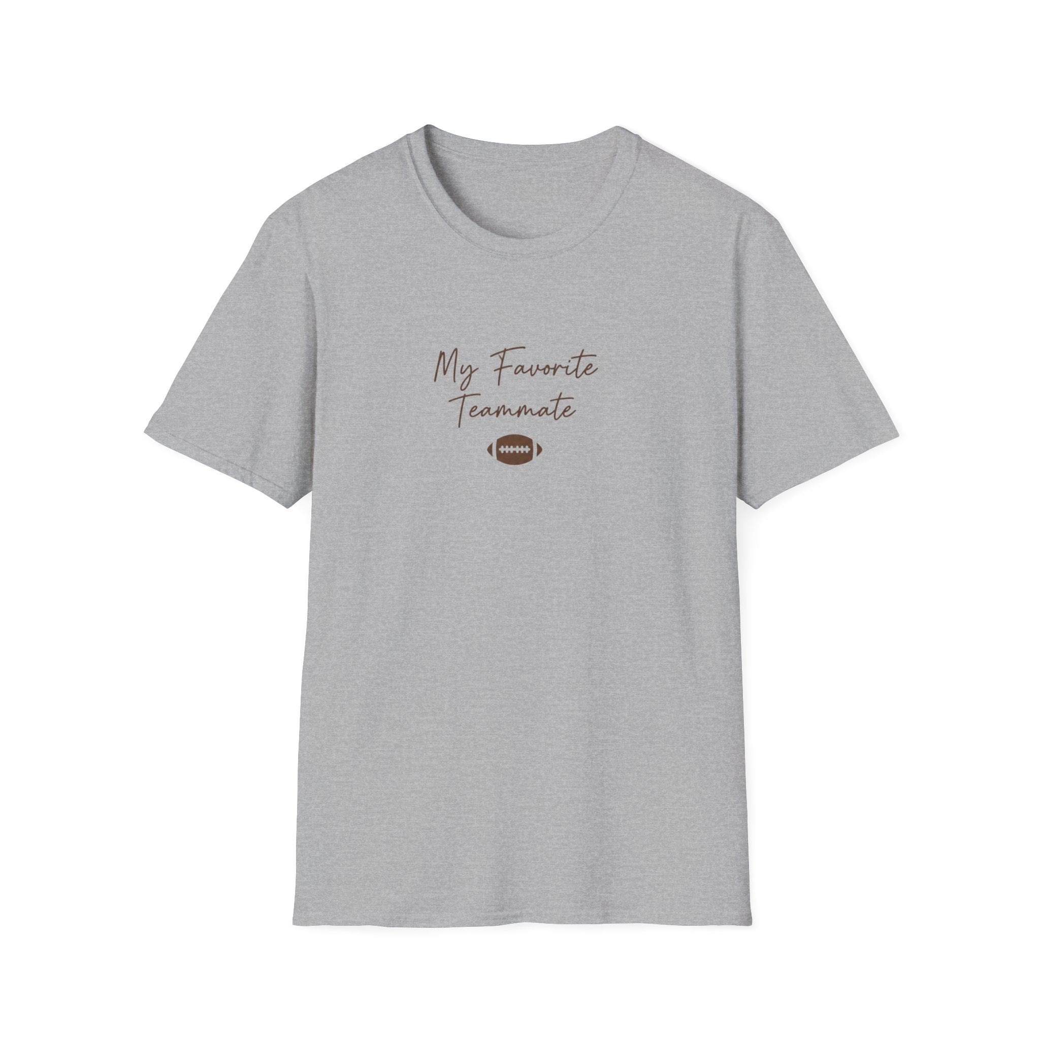 My Fav Teammate T-Shirt