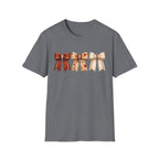 3 Bows in a Row T-Shirt