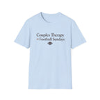 Couples Therapy T-Shirt