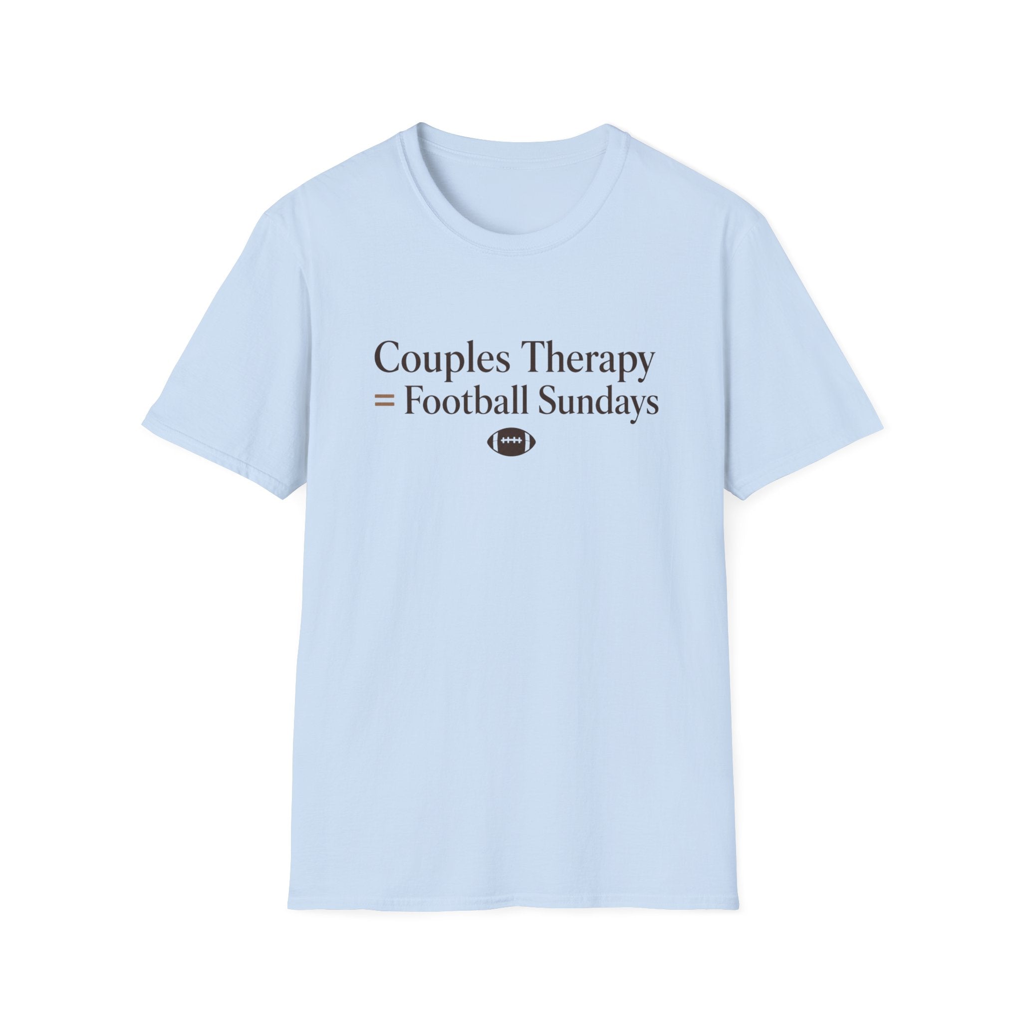 Couples Therapy T-Shirt