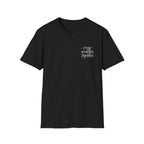 Cozy Weather Together (small) T-Shirt
