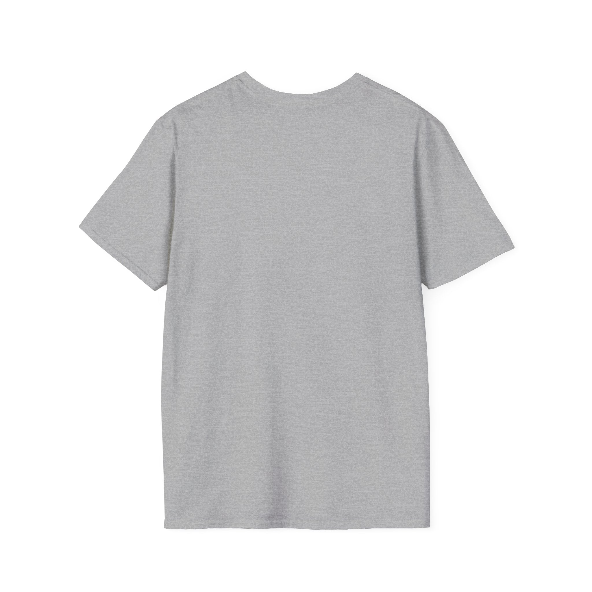 Heartbeat with Heart & Football T-Shirt