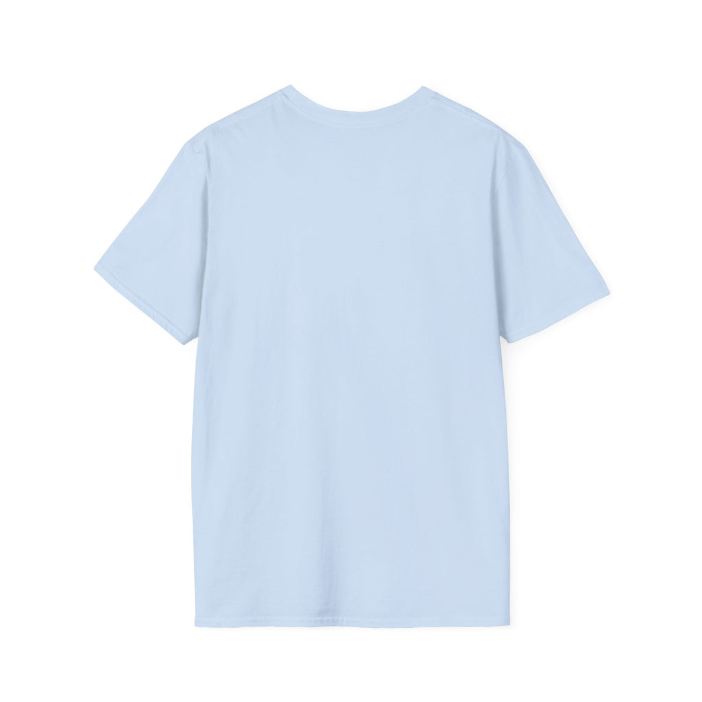 Sundays with Us 6 T-Shirt