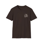 Cozy Weather Together (small) T-Shirt
