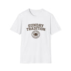 Sunday Tradition T-Shirt