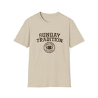 Sunday Tradition T-Shirt