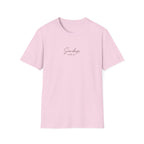 Sundays with Us 4 T-Shirt