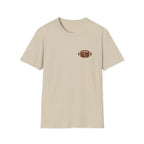 Football Puzzle T-Shirt