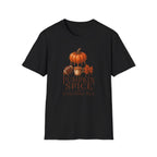 Pumpkin Spice & Everything Nice T-Shirt
