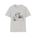 Did They Score T-Shirt