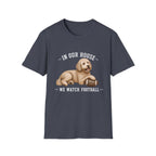 Labradoodle - "In Our House" T-Shirt
