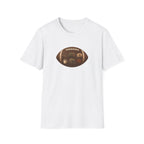 Football with Moments T-Shirt