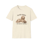 Labradoodle - "In Our House" T-Shirt