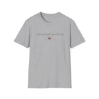 Watching Together From the Start T-Shirt