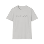 Every Sunday Together T-Shirt