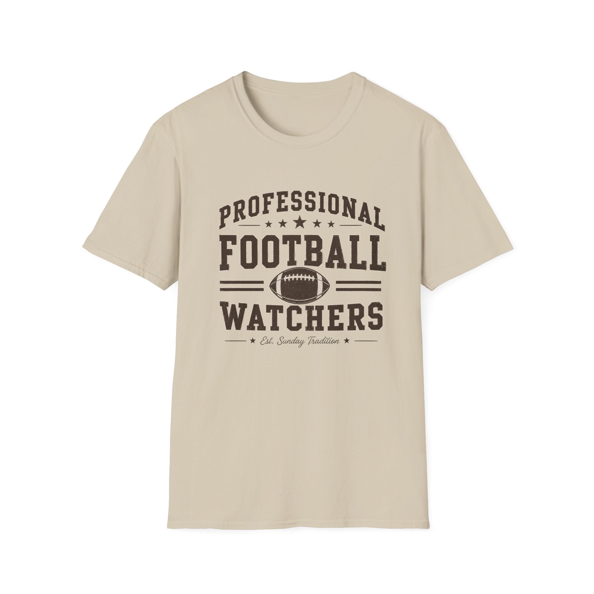 Pro Football Watchers T-Shirt