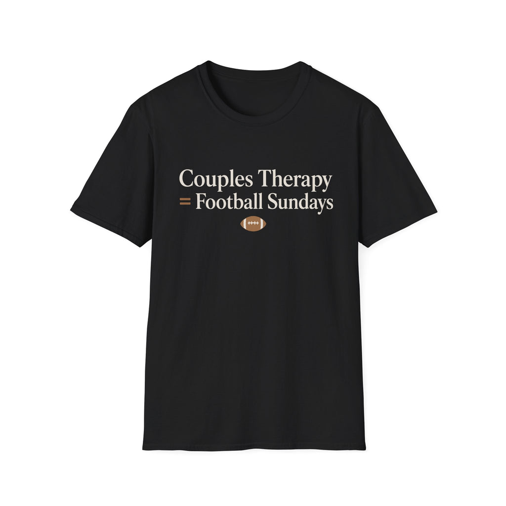 Couples Therapy T-Shirt