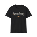 Couples Therapy T-Shirt