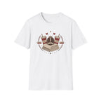 Blanket, Cup, Football T-Shirt