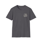 Cozy Weather Together (small) T-Shirt