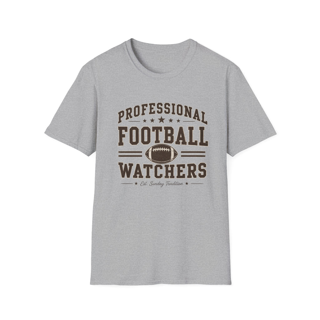 Pro Football Watchers T-Shirt