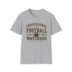 Pro Football Watchers T-Shirt