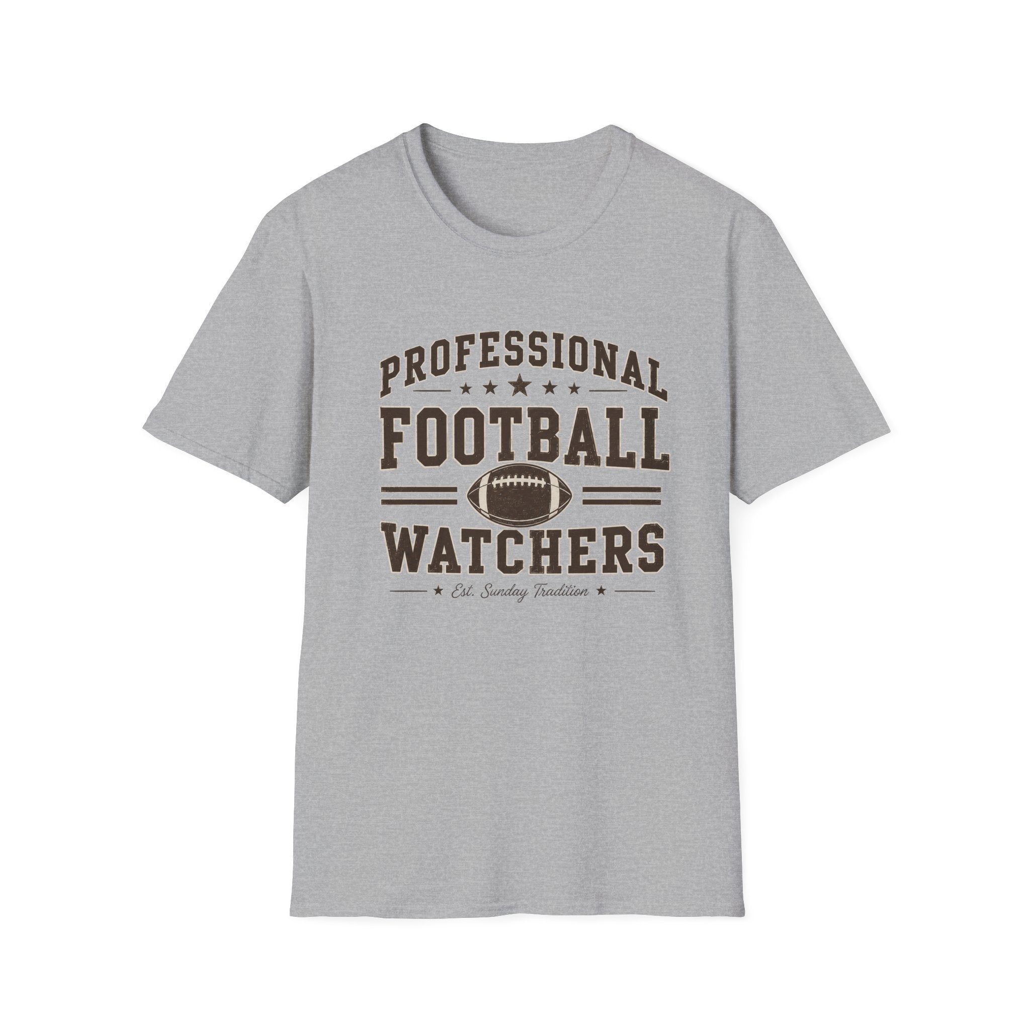 Pro Football Watchers T-Shirt