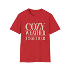 Cozy Weather Together T-Shirt