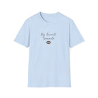 My Fav Teammate T-Shirt