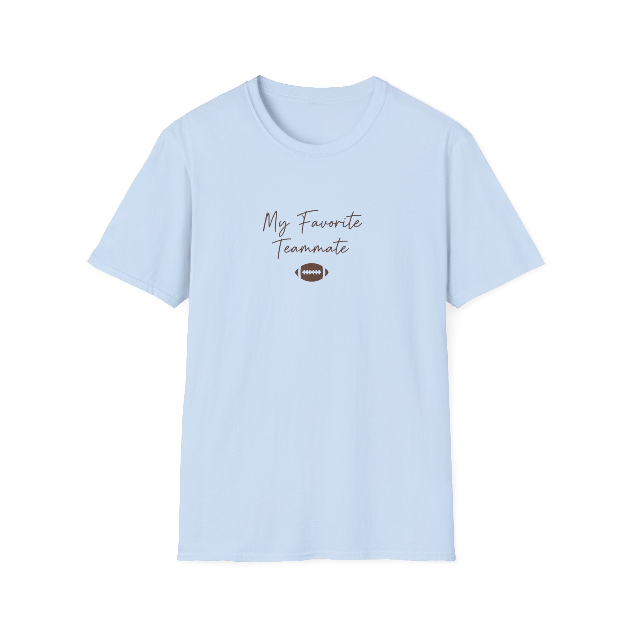 My Fav Teammate T-Shirt