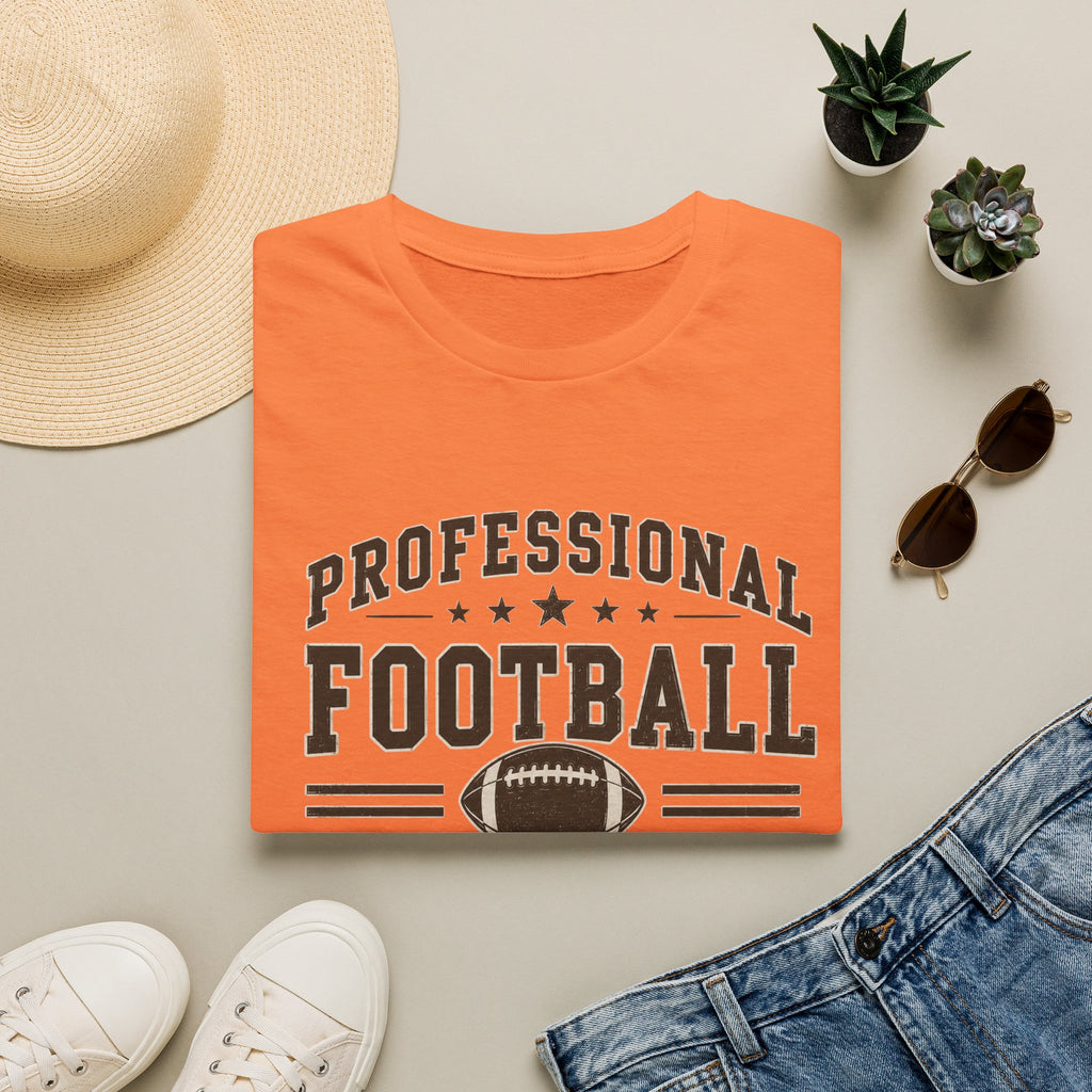 Pro Football Watchers T-Shirt