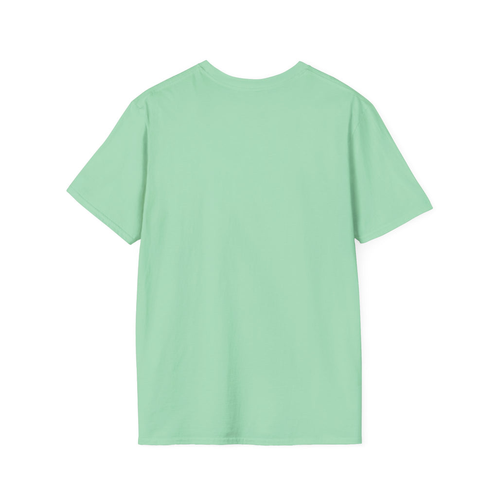 Heartbeat with Heart & Football T-Shirt