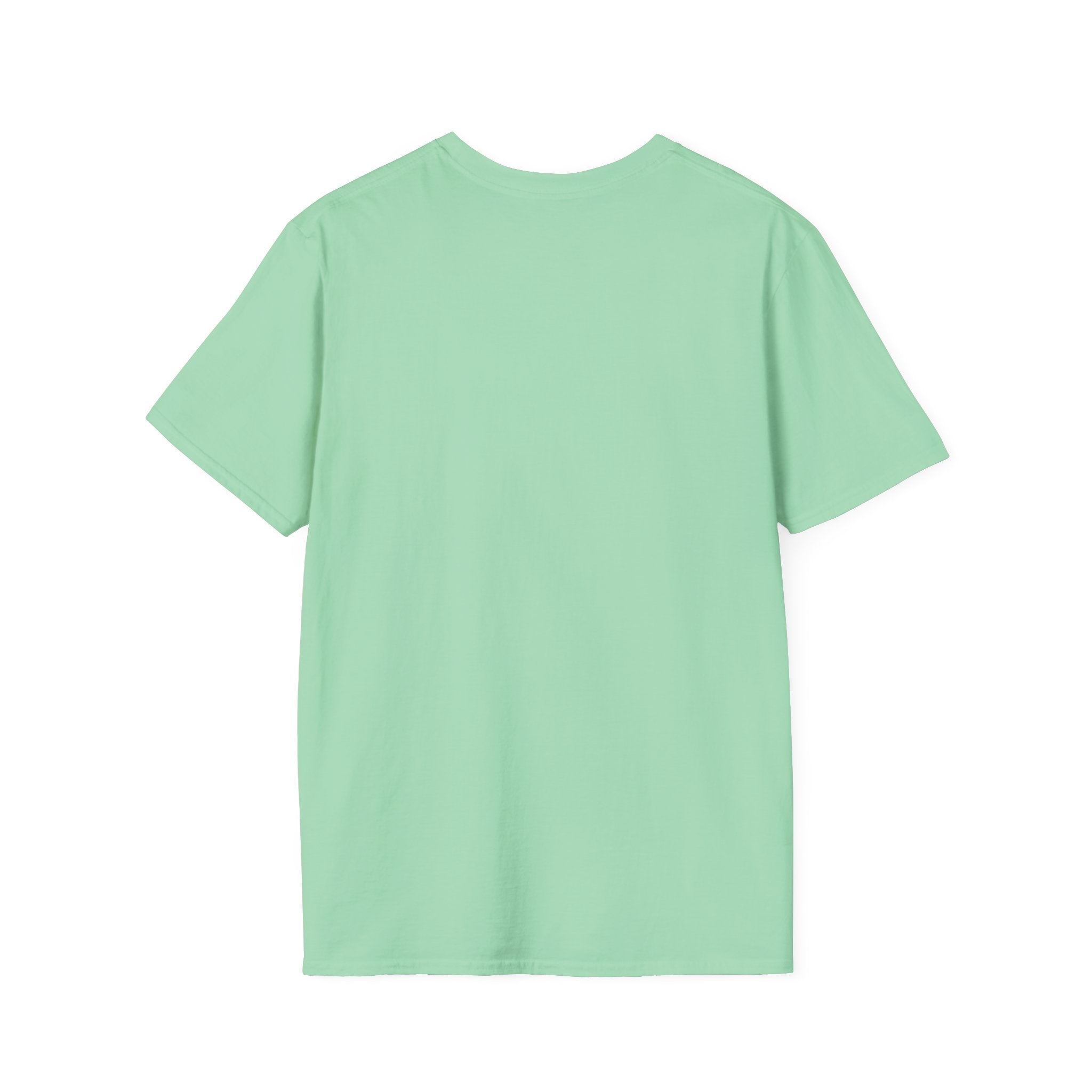 Heartbeat with Heart & Football T-Shirt