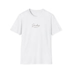 Sundays with Us 4 T-Shirt