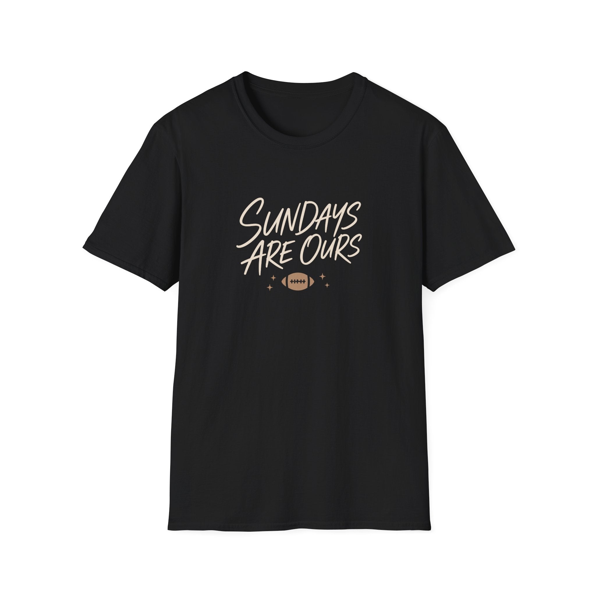 Sundays Are Ours T-Shirt