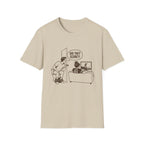 Did They Score T-Shirt