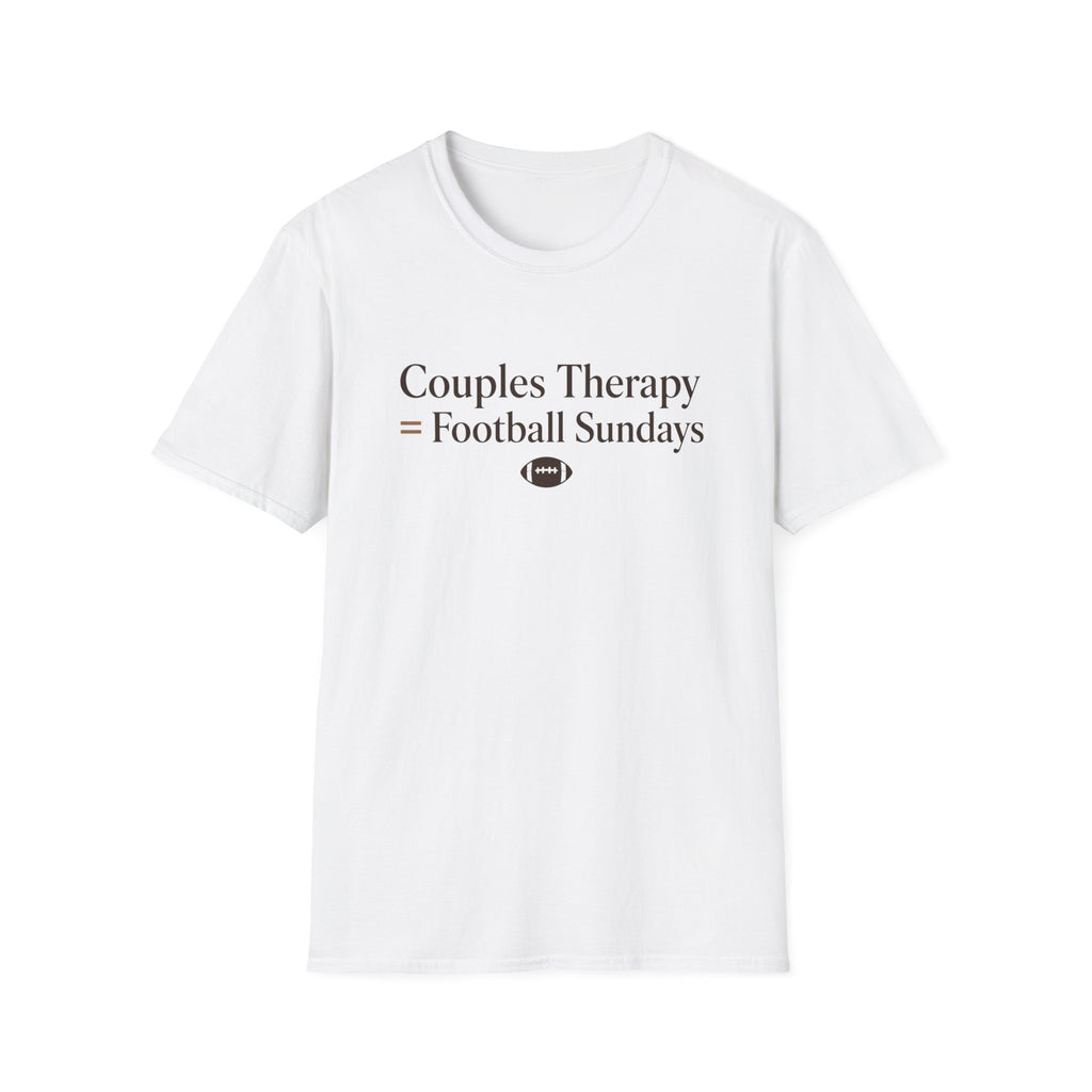 Couples Therapy T-Shirt