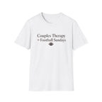 Couples Therapy T-Shirt