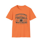 Pro Football Watchers T-Shirt