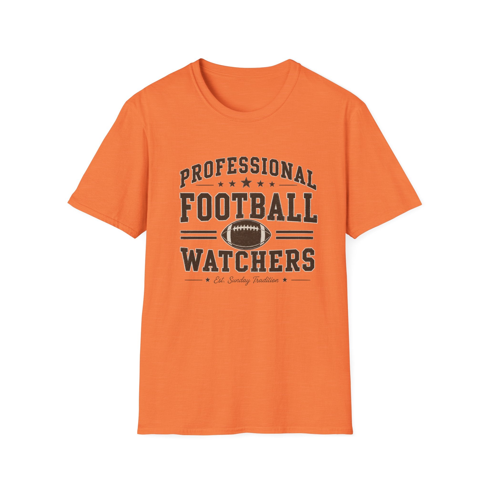Pro Football Watchers T-Shirt