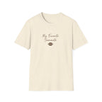 My Fav Teammate T-Shirt